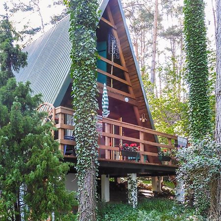 Holiday home Mragowo Sniadowo Kosewo  Exterior foto