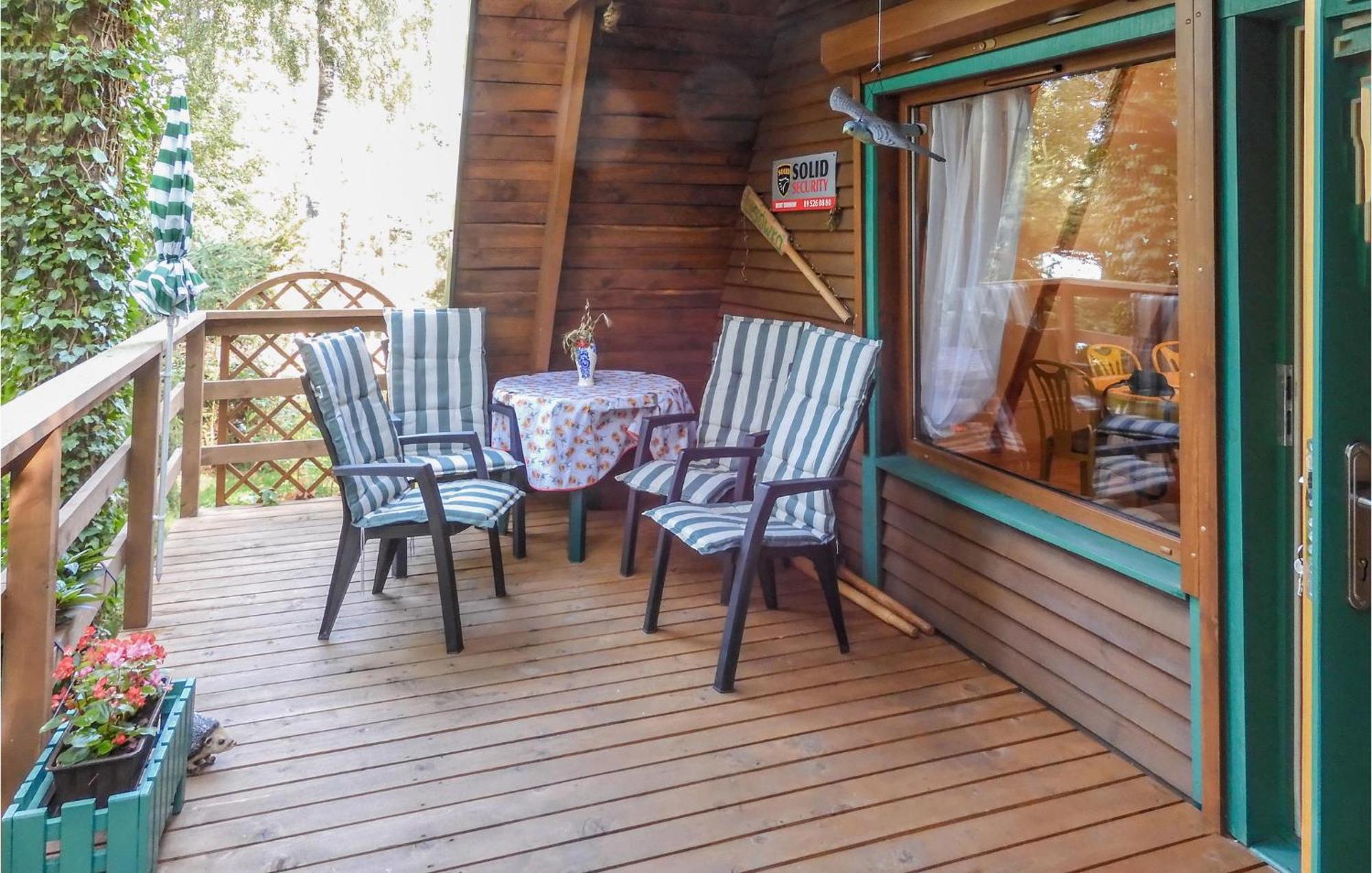 Holiday home Mragowo Sniadowo Kosewo  Exterior foto
