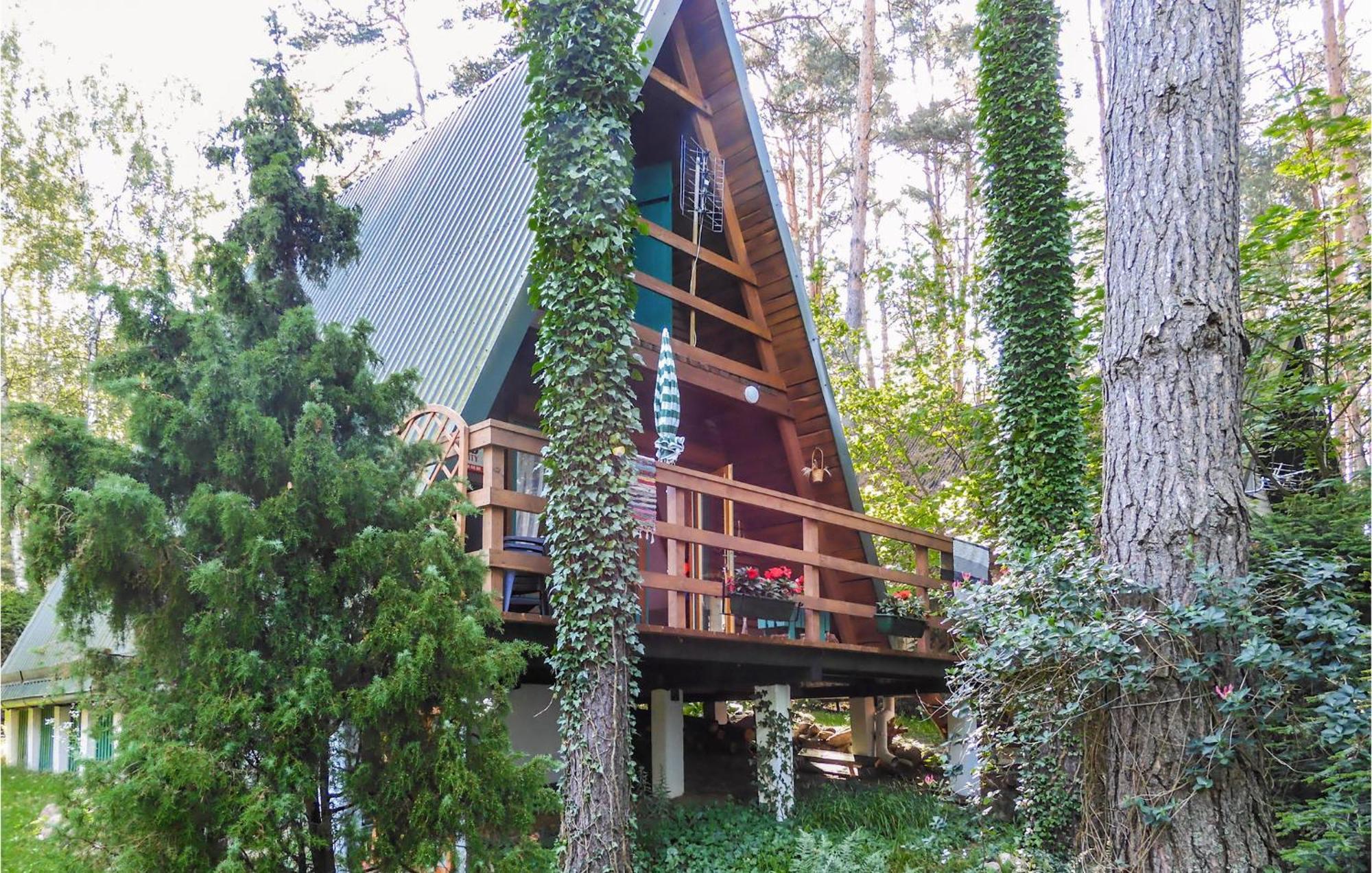 Holiday home Mragowo Sniadowo Kosewo  Exterior foto